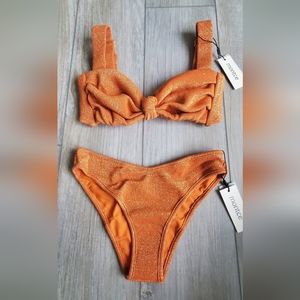 Montce bikini set